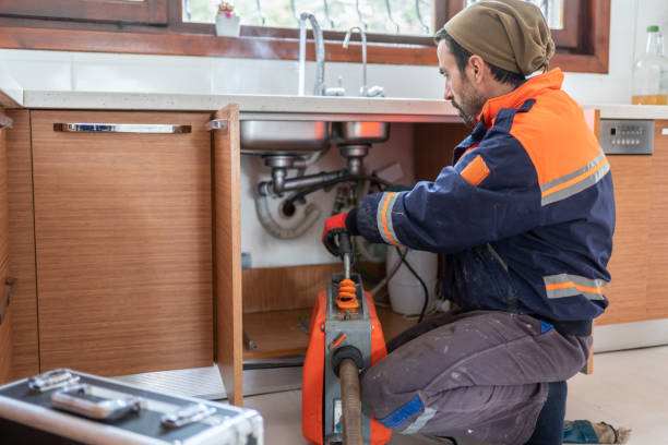 Best Commercial Plumbing Services  in , PA