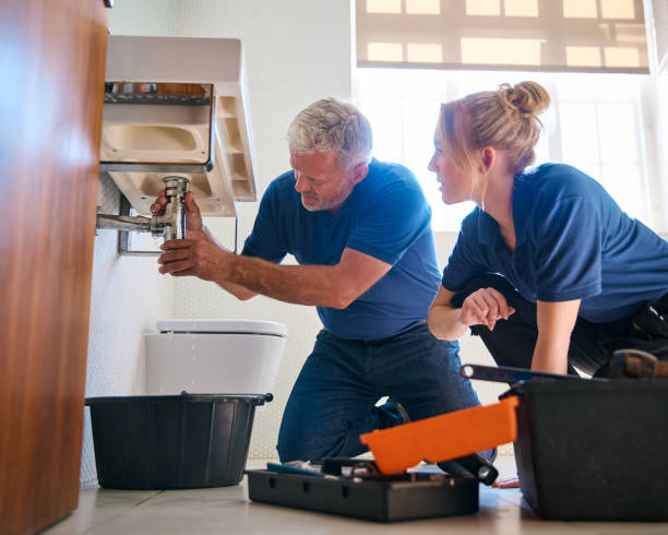 Best Water Leak Repair  in , PA